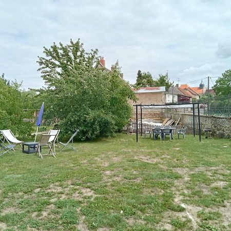 Вилла Ferme Des Chapelles Fresnes-en-Tardenois Экстерьер фото
