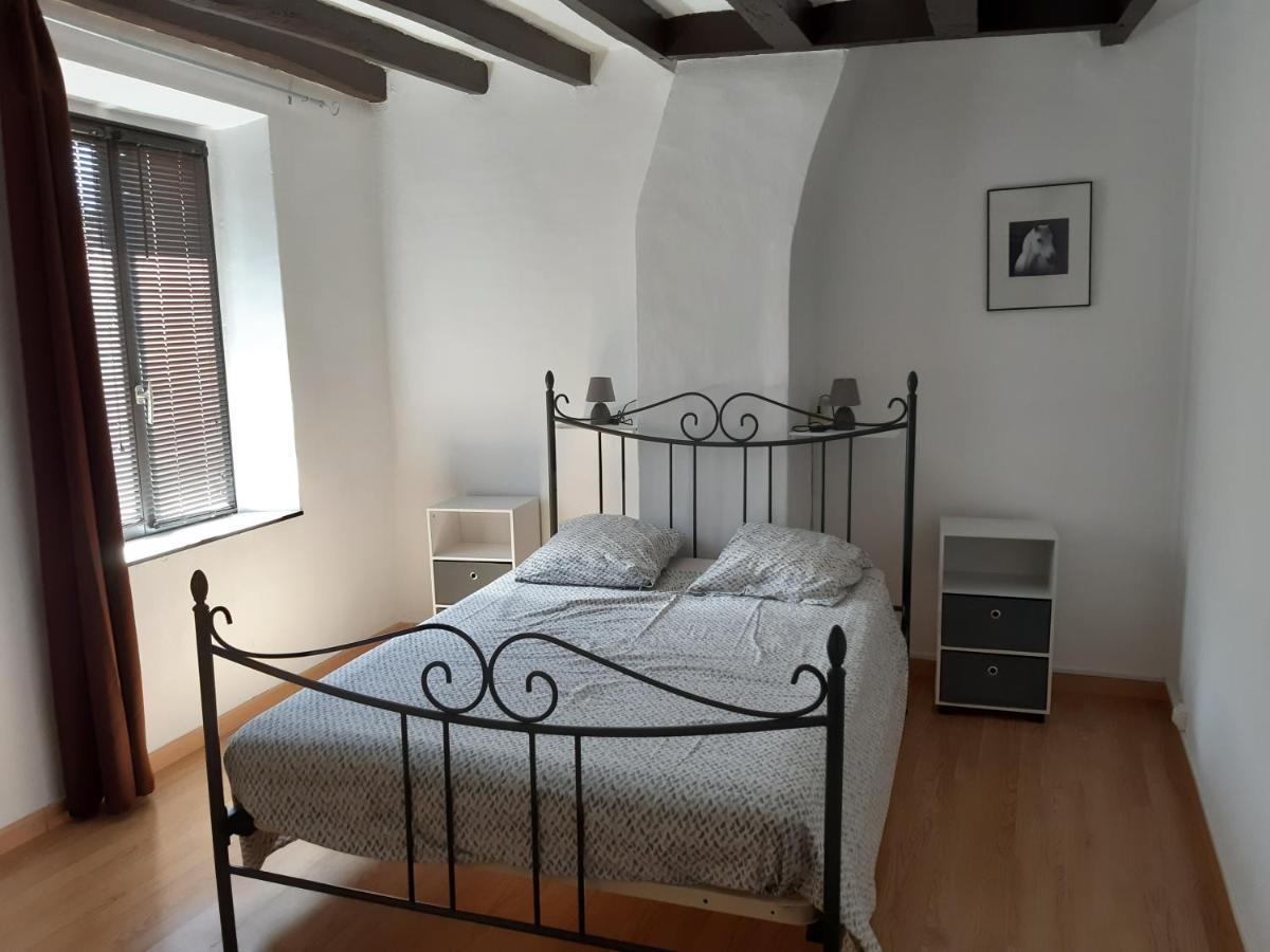Вилла Ferme Des Chapelles Fresnes-en-Tardenois Экстерьер фото