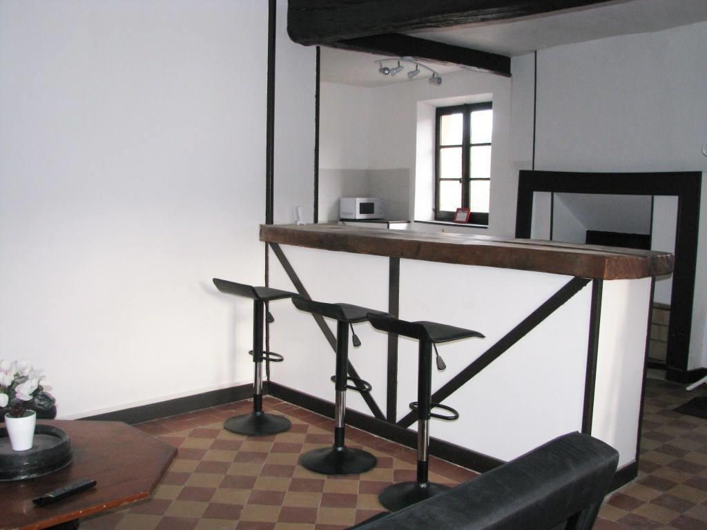 Вилла Ferme Des Chapelles Fresnes-en-Tardenois Номер фото